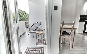 Apartament Akademia