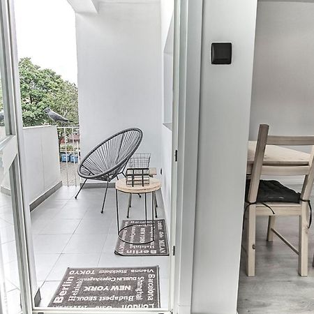 Apartament Akademia Legnica Zewnętrze zdjęcie