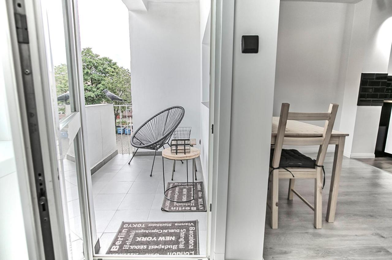 Apartament Akademia Legnica Zewnętrze zdjęcie