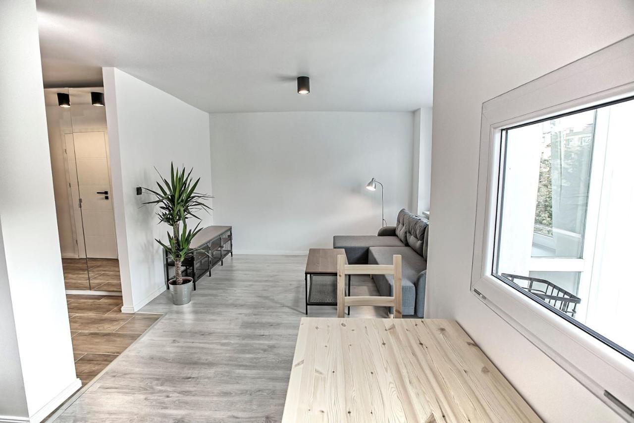 Apartament Akademia Legnica Zewnętrze zdjęcie