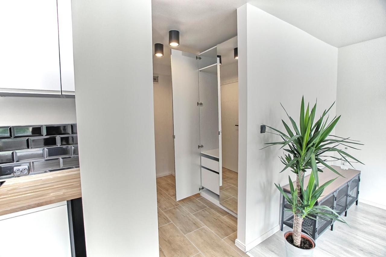 Apartament Akademia Legnica Zewnętrze zdjęcie
