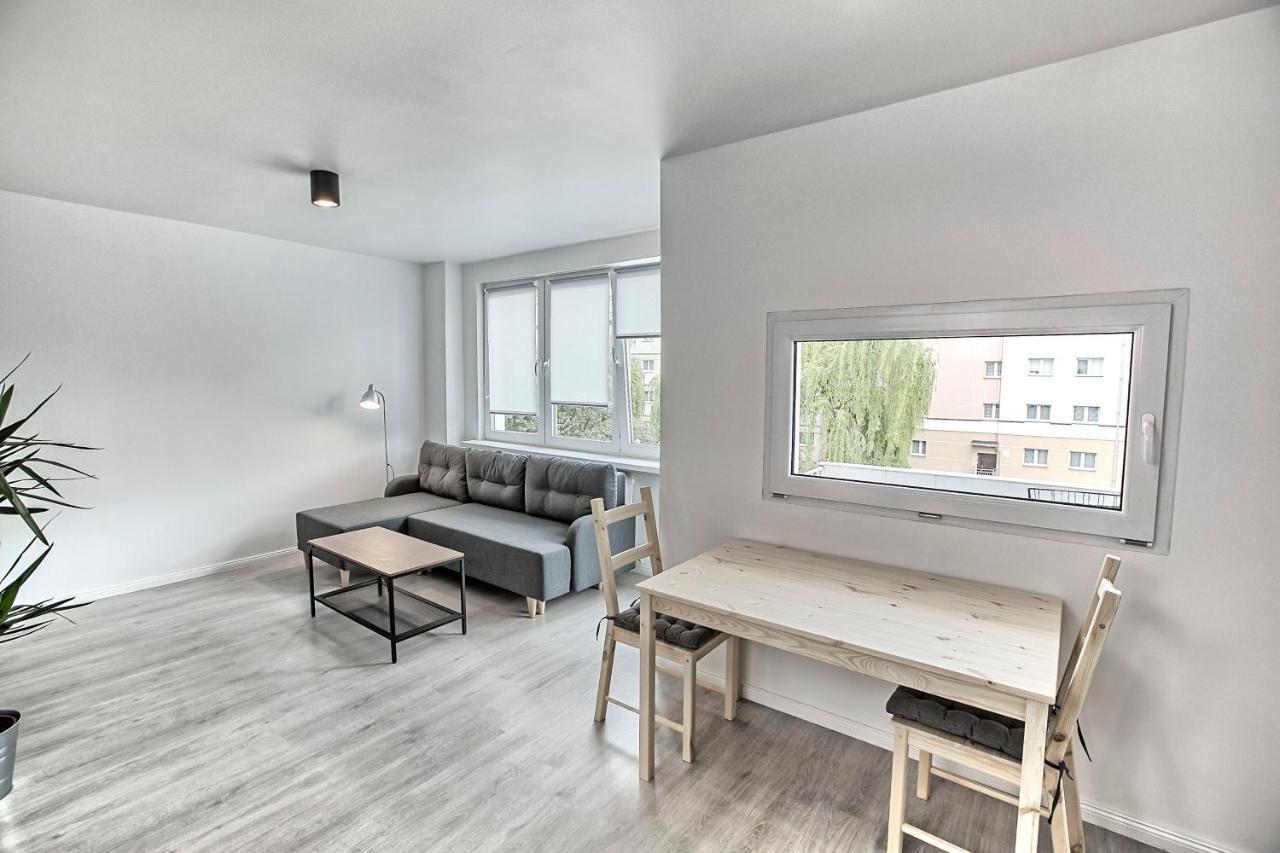 Apartament Akademia Legnica Zewnętrze zdjęcie