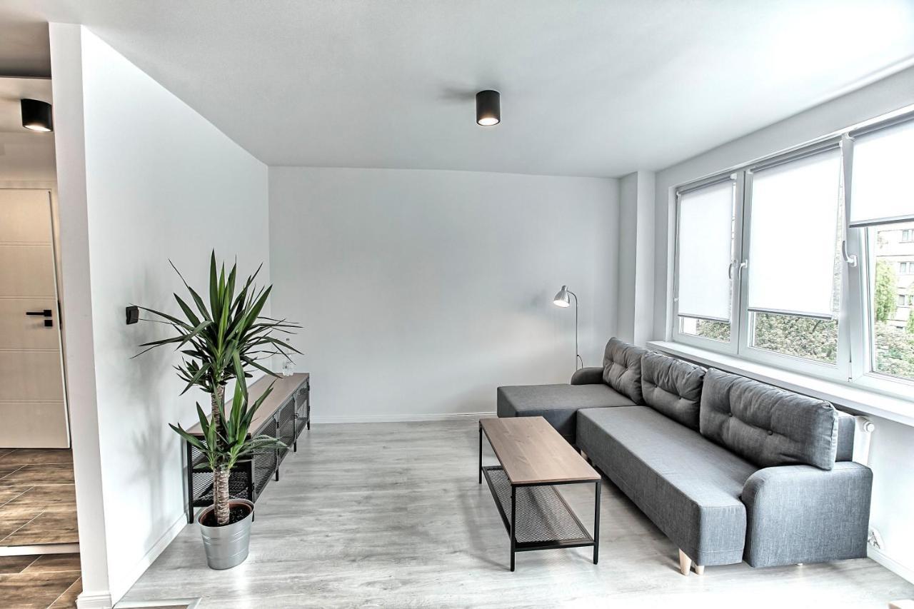 Apartament Akademia Legnica Zewnętrze zdjęcie