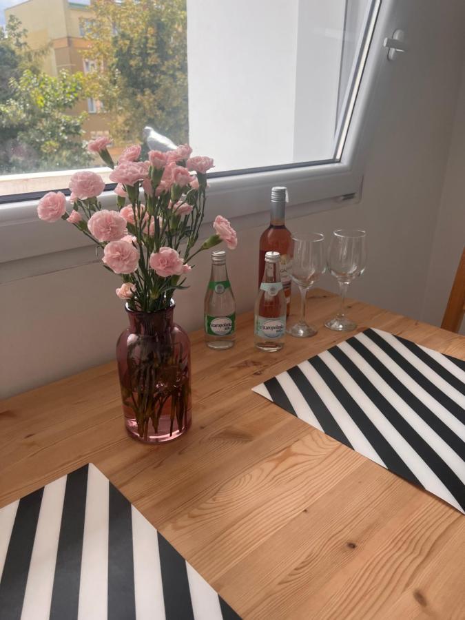 Apartament Akademia Legnica Zewnętrze zdjęcie